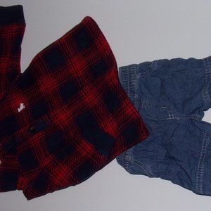 Carters 3 months outfit